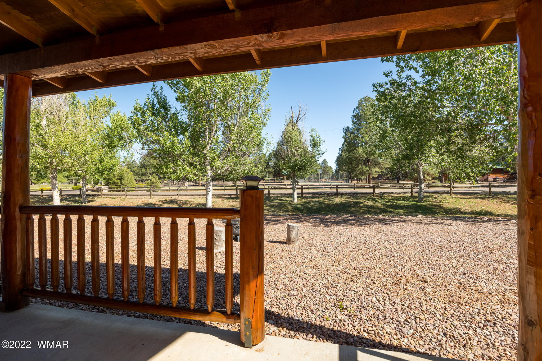2333 Buffalo Loop Overgaard, AZ 85933 - Photo 8 of 25