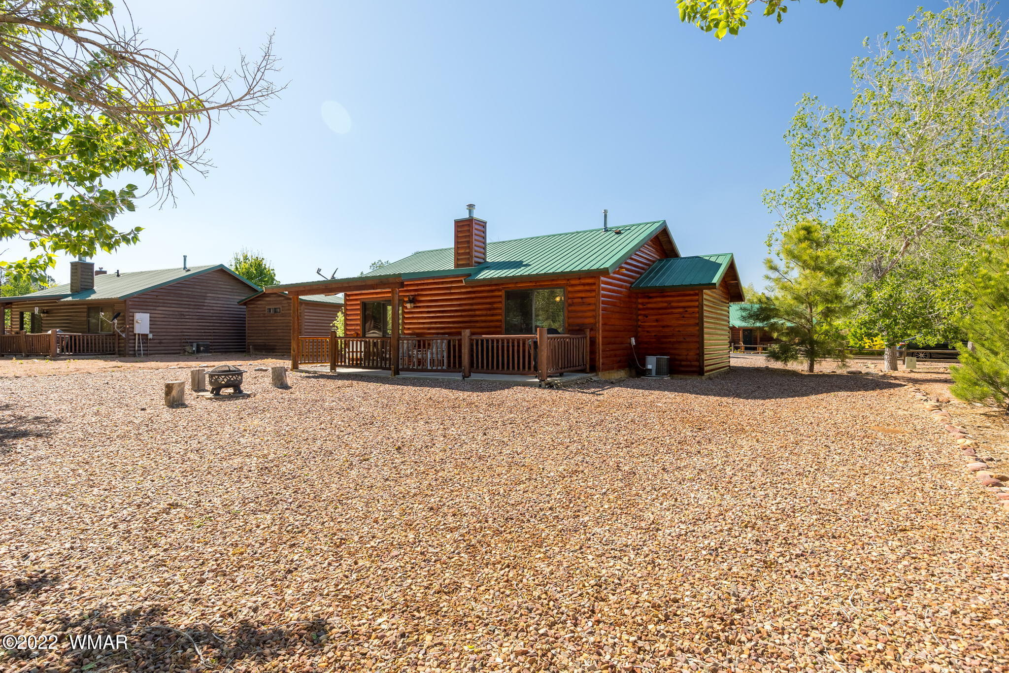 2333 Buffalo Loop Overgaard, AZ 85933 - Photo 9 of 25