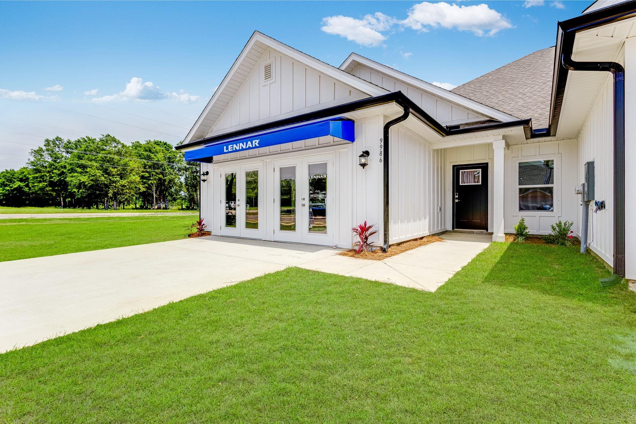 9814 Weller Cove Foley, AL 36535 - Photo 3 of 42