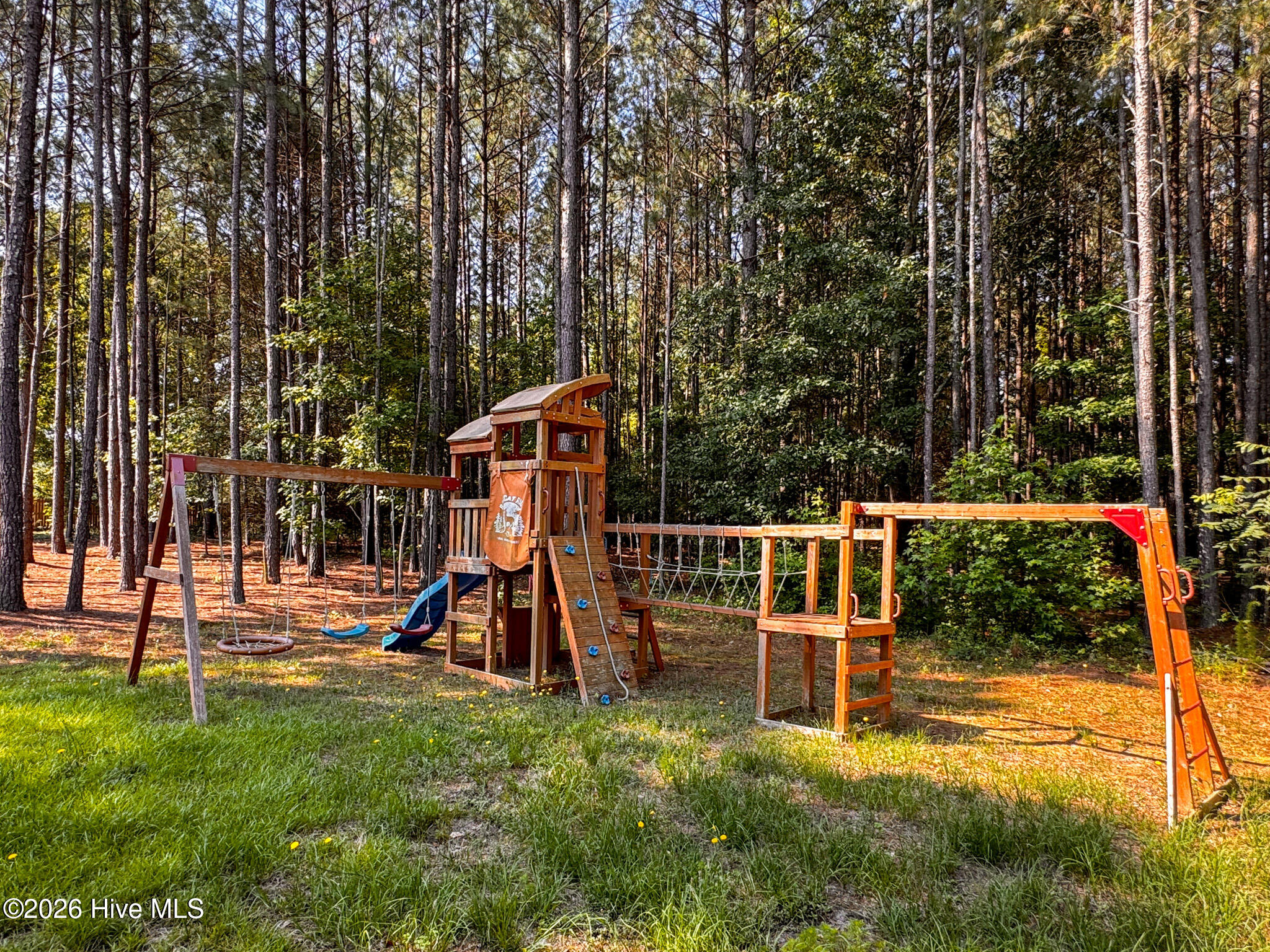 149 Union Church Road Carthage, NC 28327 - Photo 28 of 30