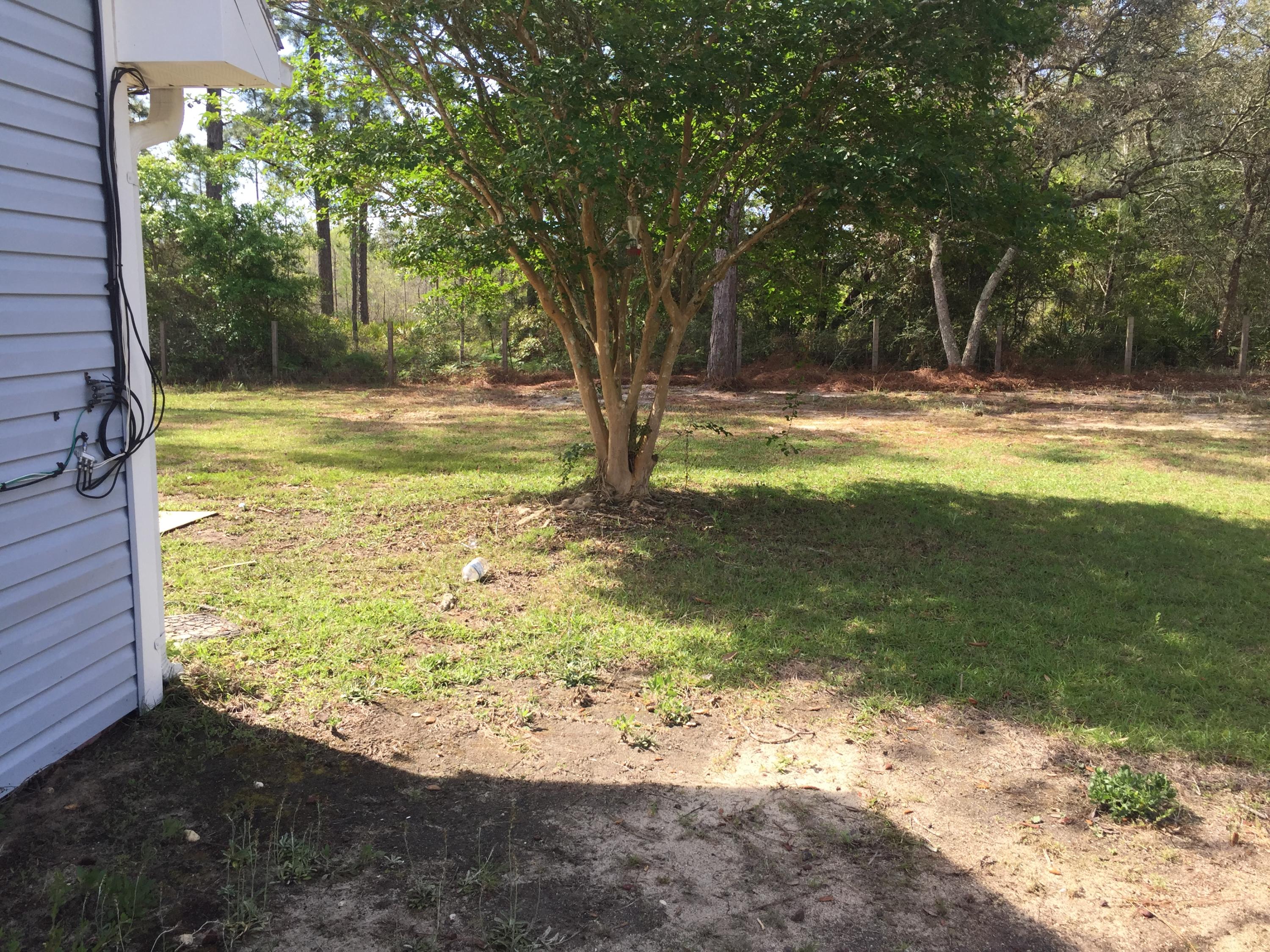8551 Turkey Bluff Road Navarre, FL 32566 - Photo 3 of 4 Gallery Image 3