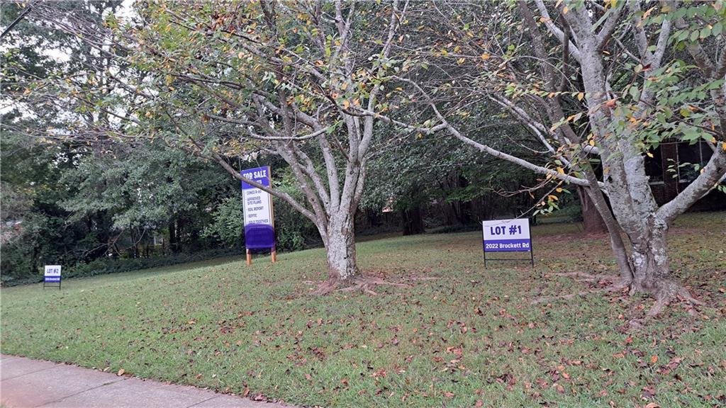 2016 Brockett Road Tucker, GA 30084 - Photo 7 of 9 Gallery Image 7