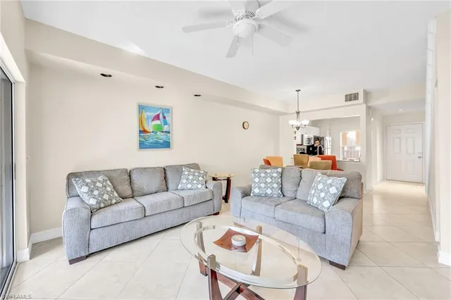 a view of a kitchen and dining room