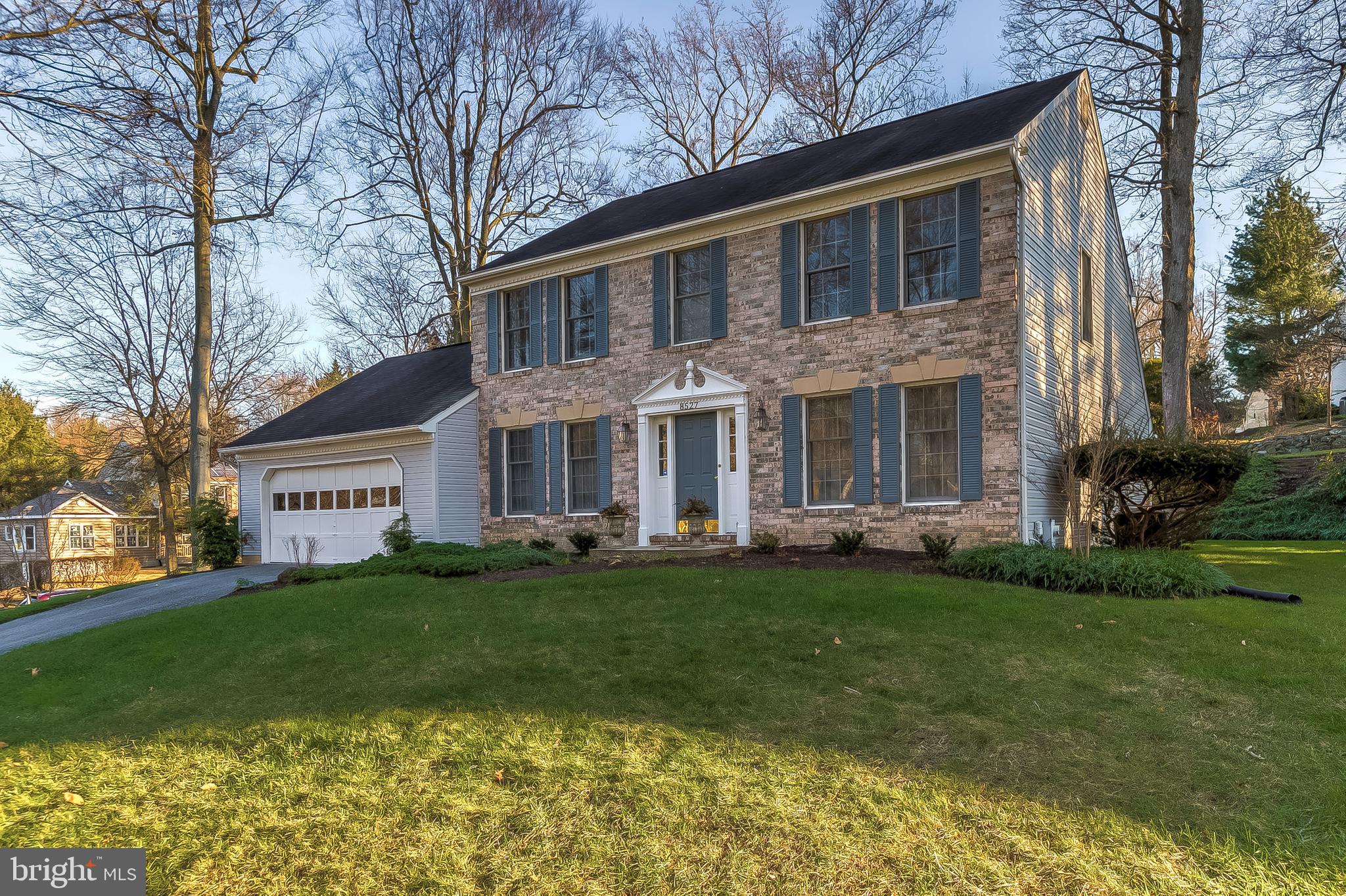 8527 Autumn Rust Road Ellicott City, MD 21043 - Photo 2 of 54 Gallery Image 2
