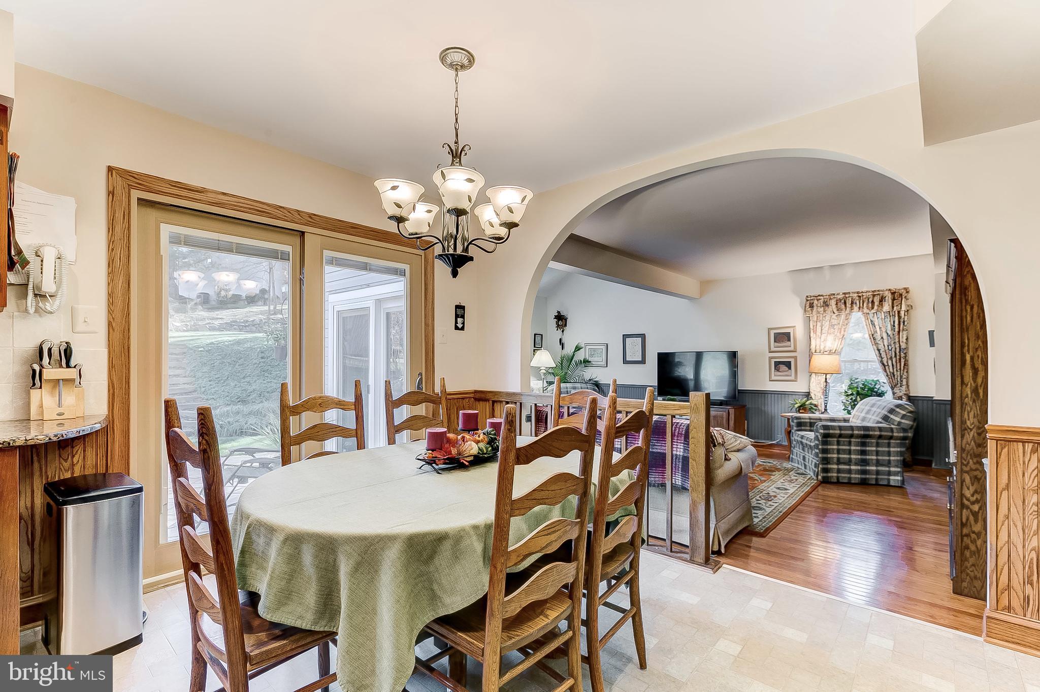 8527 Autumn Rust Road Ellicott City, MD 21043 - Photo 16 of 54 Gallery Image 16