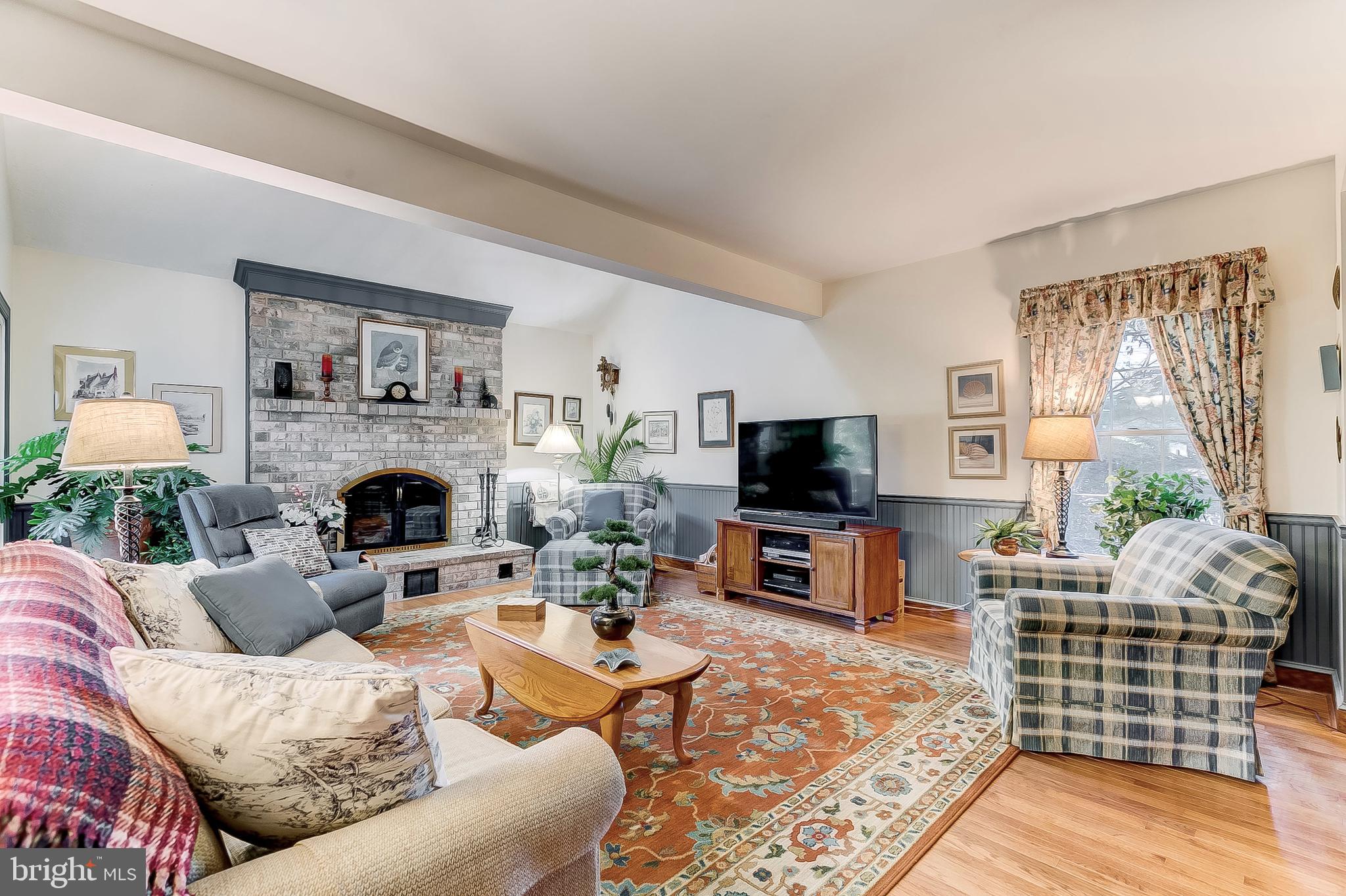 8527 Autumn Rust Road Ellicott City, MD 21043 - Photo 17 of 54 Gallery Image 17