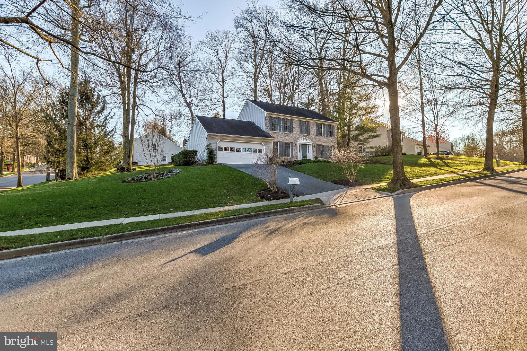 8527 Autumn Rust Road Ellicott City, MD 21043 - Photo 3 of 54 Gallery Image 3