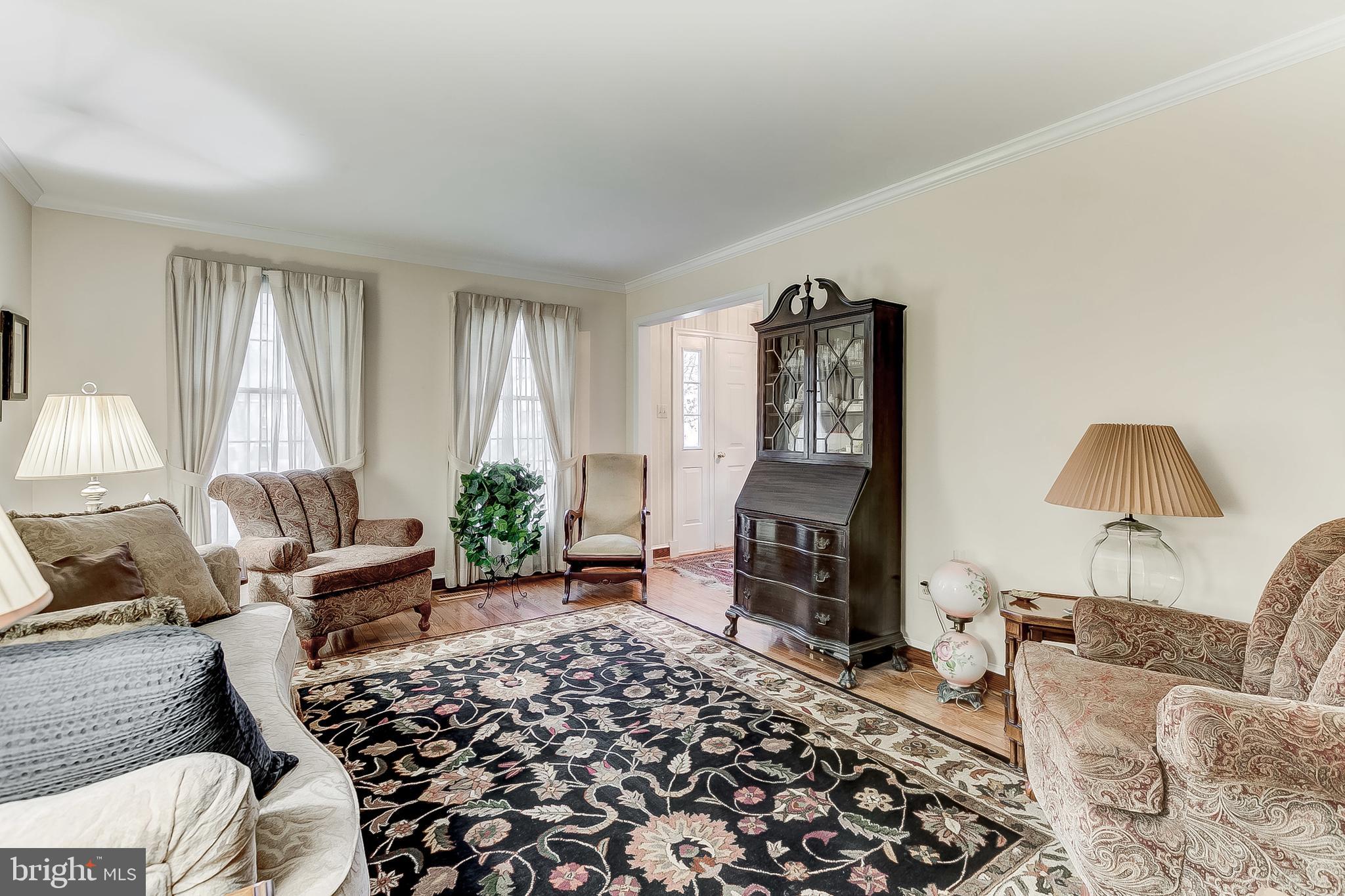 8527 Autumn Rust Road Ellicott City, MD 21043 - Photo 23 of 54 Gallery Image 23