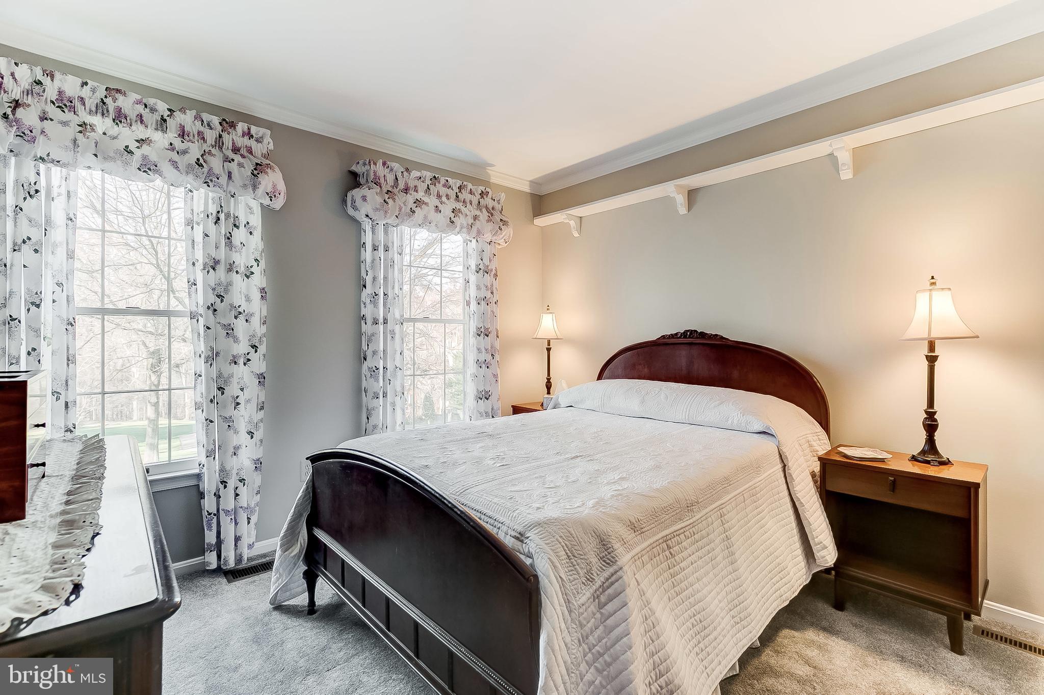 8527 Autumn Rust Road Ellicott City, MD 21043 - Photo 25 of 54 Gallery Image 25
