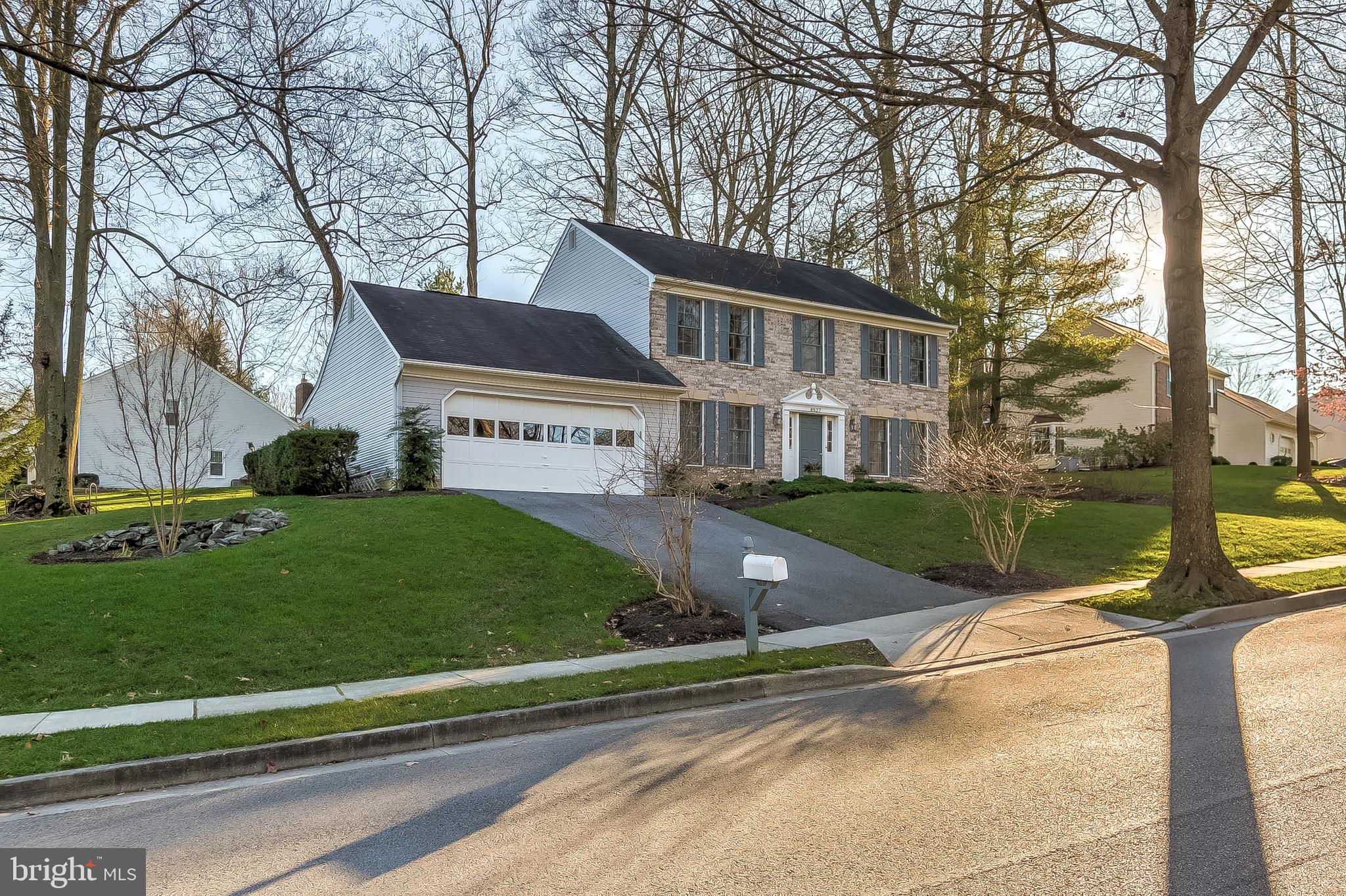 8527 Autumn Rust Road Ellicott City, MD 21043 - Photo 4 of 54 Gallery Image 4