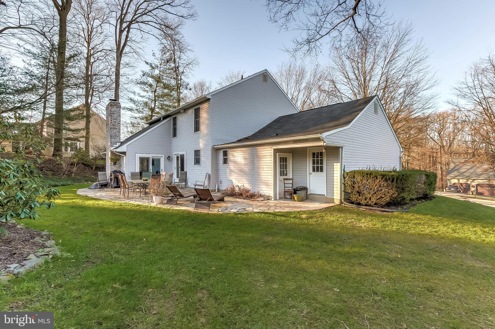 8527 Autumn Rust Road Ellicott City, MD 21043 - Photo 50 of 54 Gallery Image 50