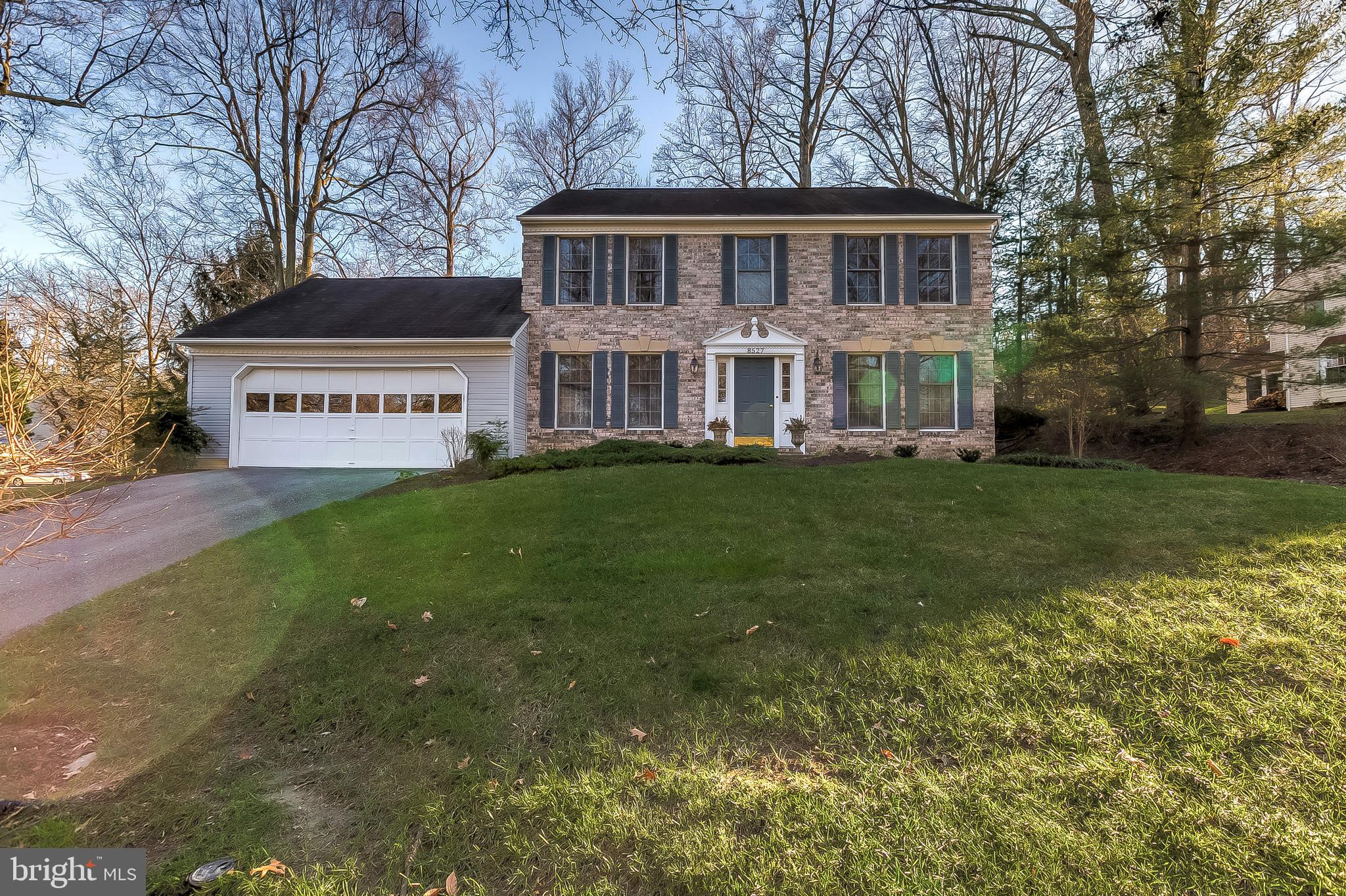 8527 Autumn Rust Road Ellicott City, MD 21043 - Photo 6 of 54 Gallery Image 6