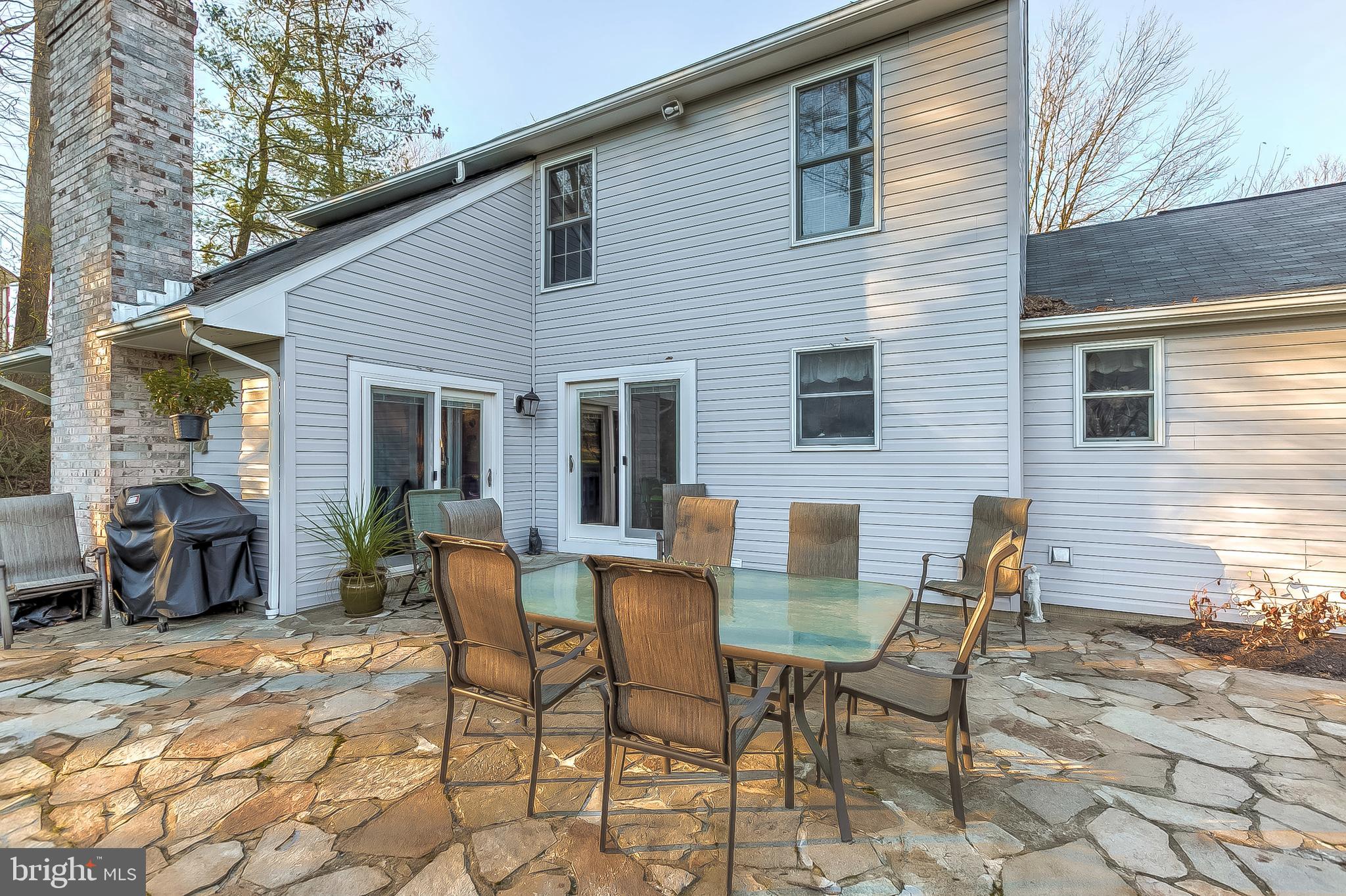 8527 Autumn Rust Road Ellicott City, MD 21043 - Photo 51 of 54 Gallery Image 51