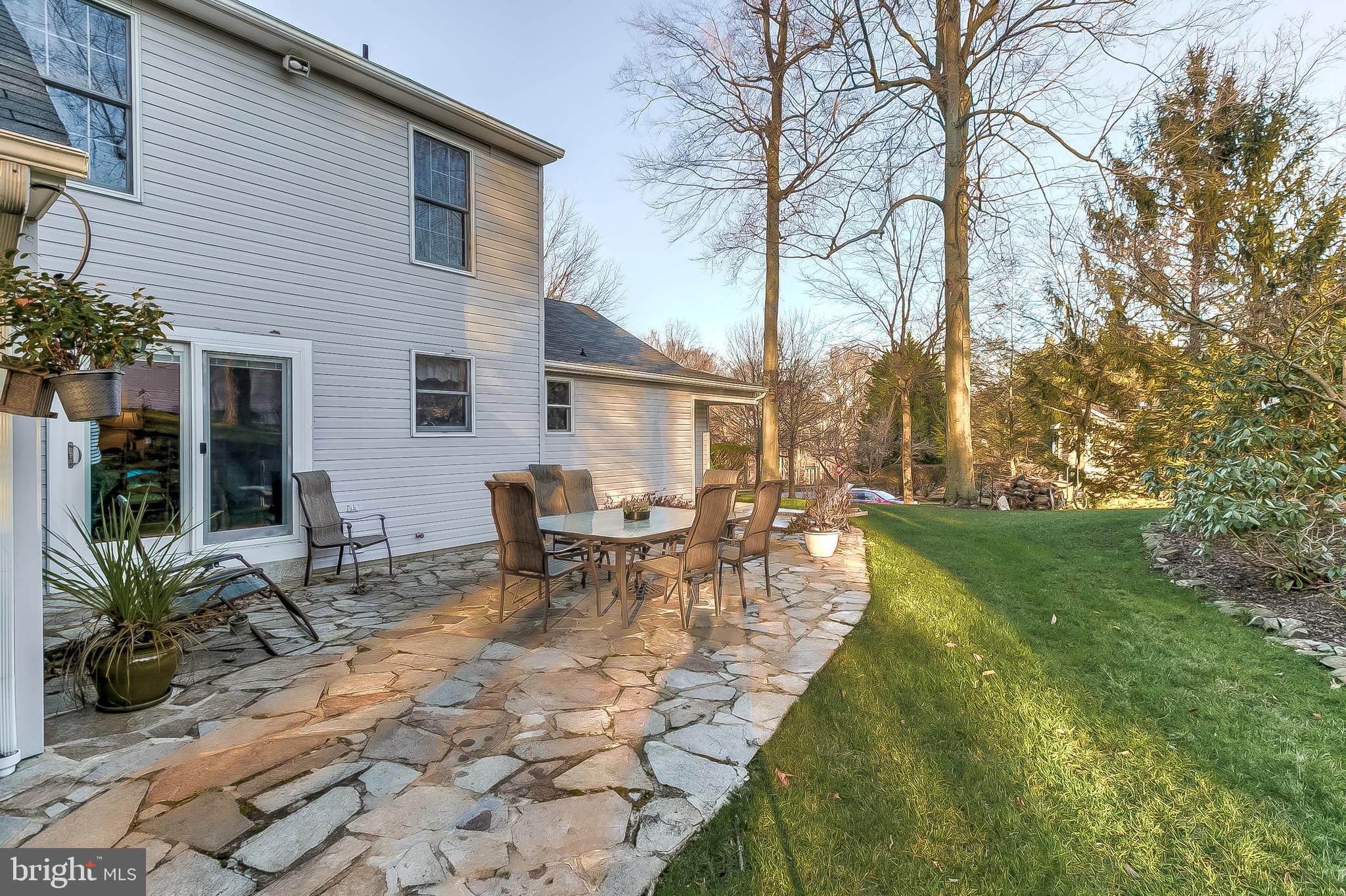 8527 Autumn Rust Road Ellicott City, MD 21043 - Photo 52 of 54 Gallery Image 52