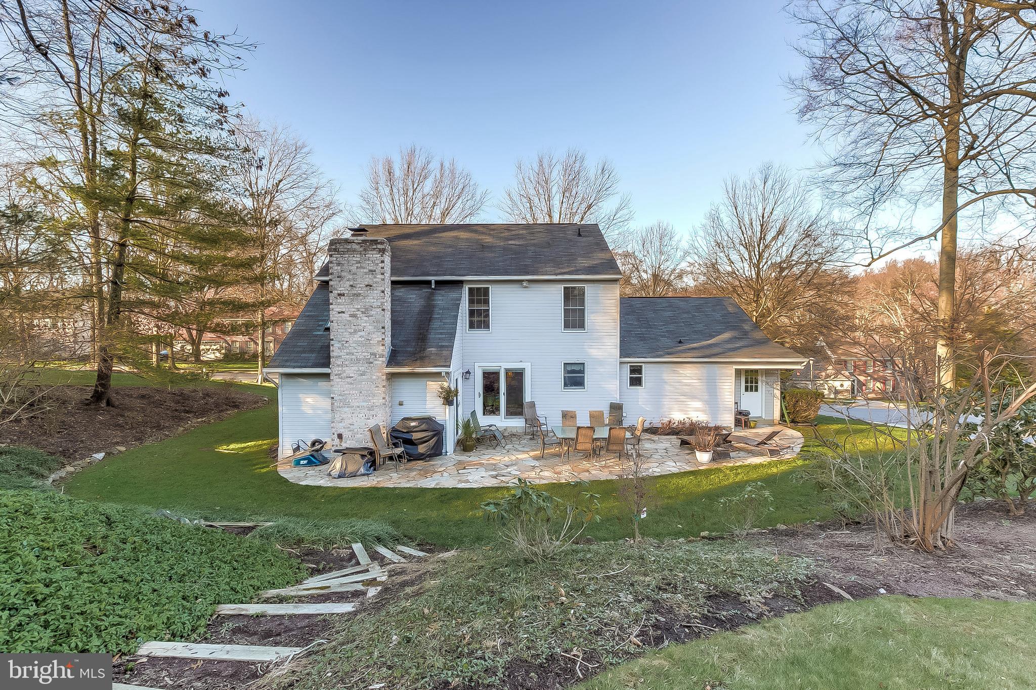 8527 Autumn Rust Road Ellicott City, MD 21043 - Photo 54 of 54 Gallery Image 54