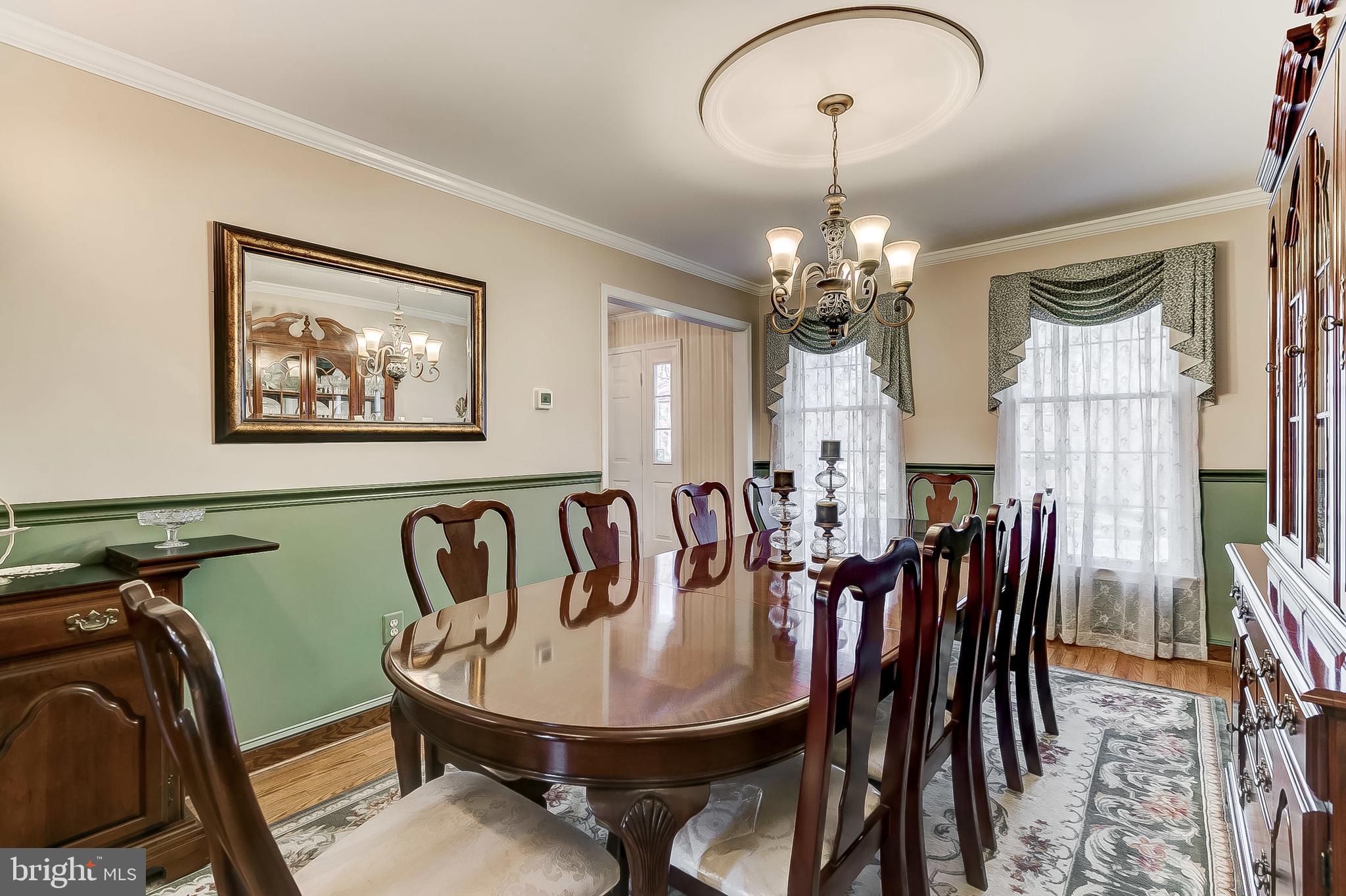 8527 Autumn Rust Road Ellicott City, MD 21043 - Photo 10 of 54 Gallery Image 10