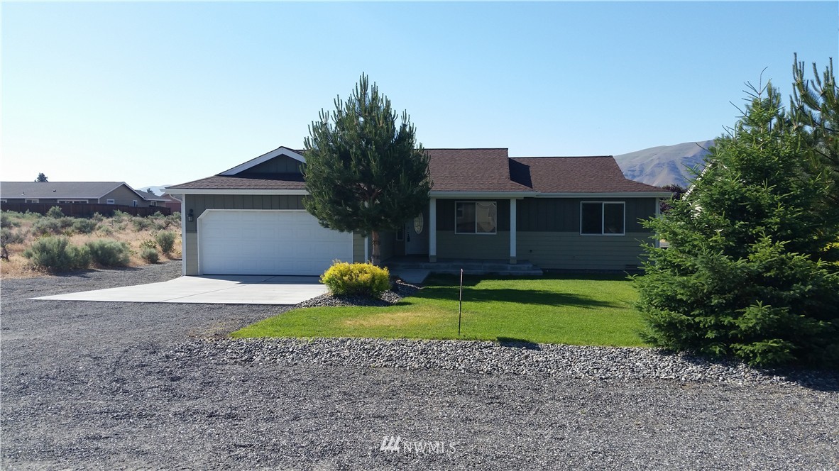 429 Autumn Loop Mattawa, WA 99349 - Photo 1 of 6 Gallery Image 1