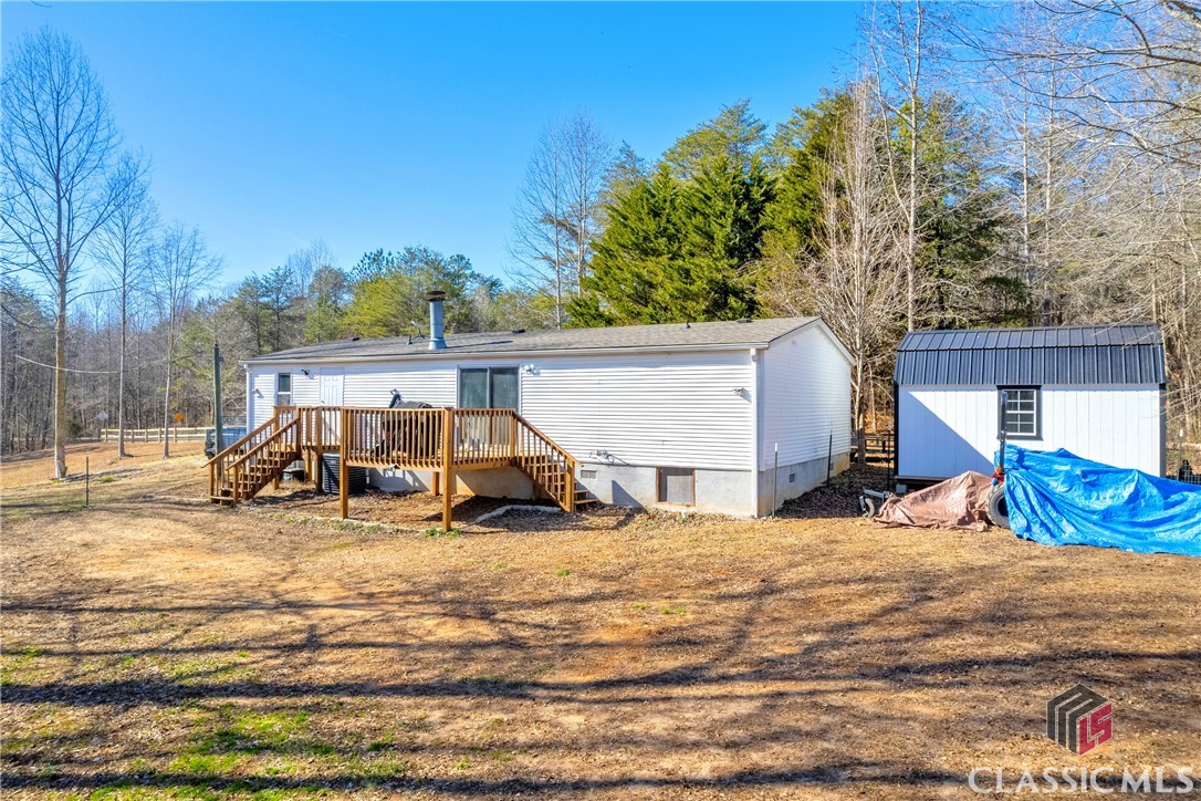 559 Antioch Church Road Lula, GA 30554 - Photo 28 of 41