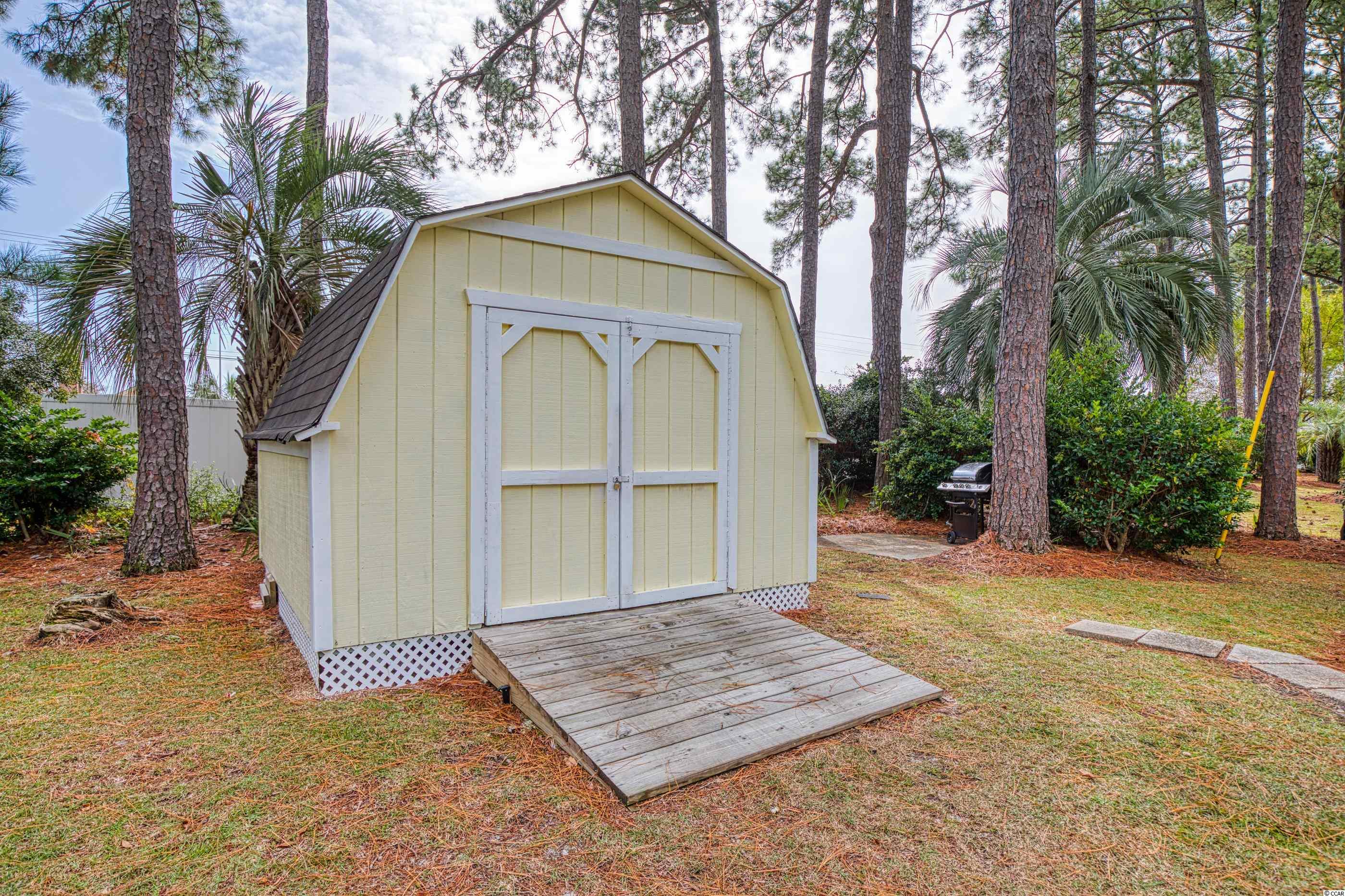 2905 Aiken Road Murrells Inlet, SC 29576 - Photo 20 of 21