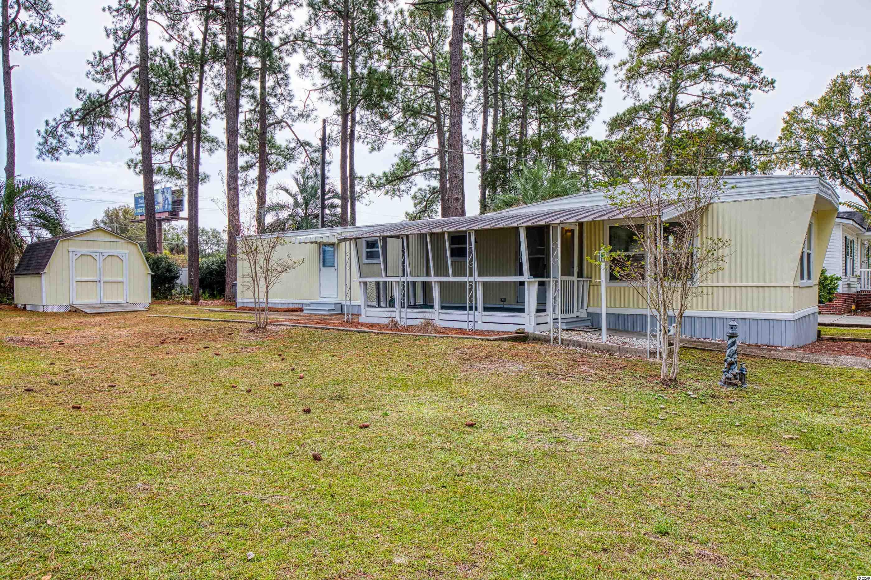 2905 Aiken Road Murrells Inlet, SC 29576 - Photo 2 of 21