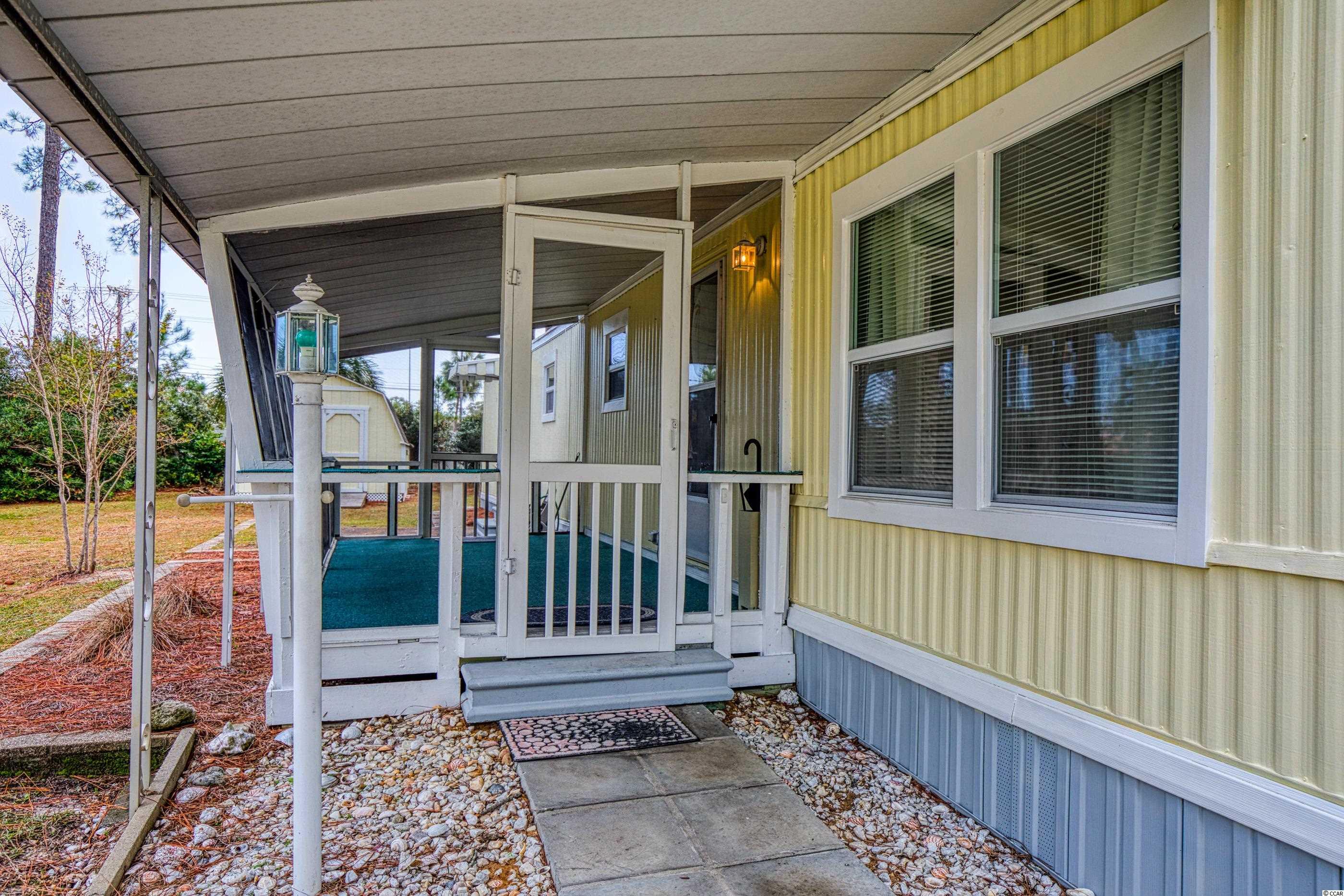 2905 Aiken Road Murrells Inlet, SC 29576 - Photo 3 of 21