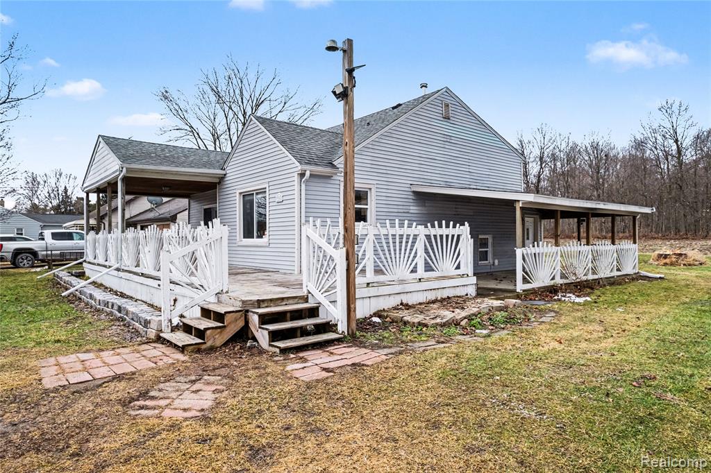 7296 Morrish Road Swartz Creek, MI 48473 - Photo 15 of 21 Gallery Image 15