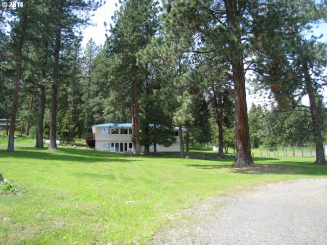63316 Scotch Creek Road Enterprise, OR 97828 - Photo 3 of 16 Gallery Image 3