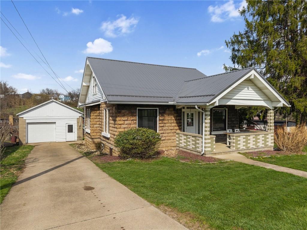 526 Butler Road Kittanning, PA 16201 - Photo 2 of 35