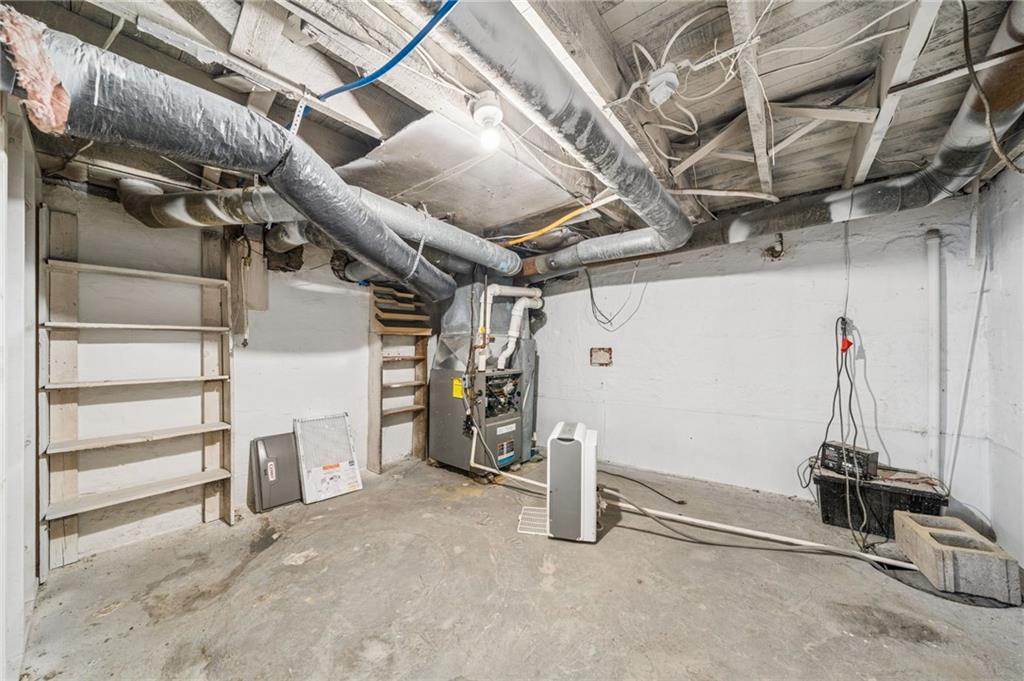 526 Butler Road Kittanning, PA 16201 - Photo 29 of 35