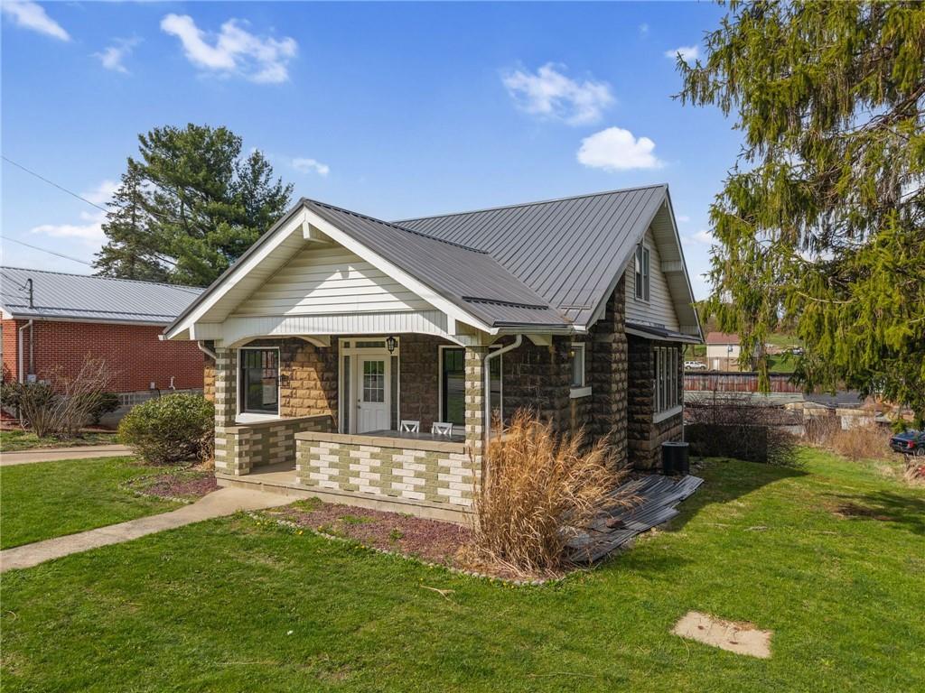 526 Butler Road Kittanning, PA 16201 - Photo 3 of 35