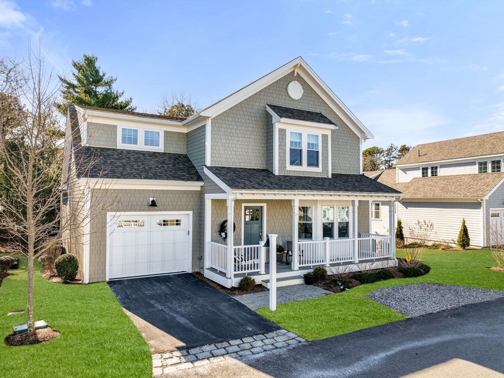 25 Rosewood Circle Mashpee, MA 02649 - Photo 2 of 43