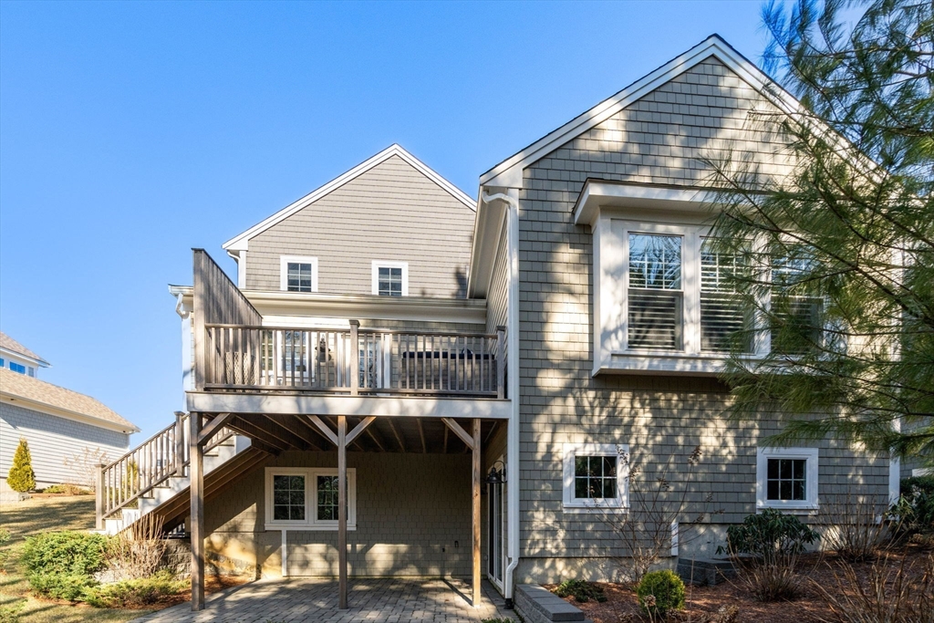 25 Rosewood Circle Mashpee, MA 02649 - Photo 35 of 43