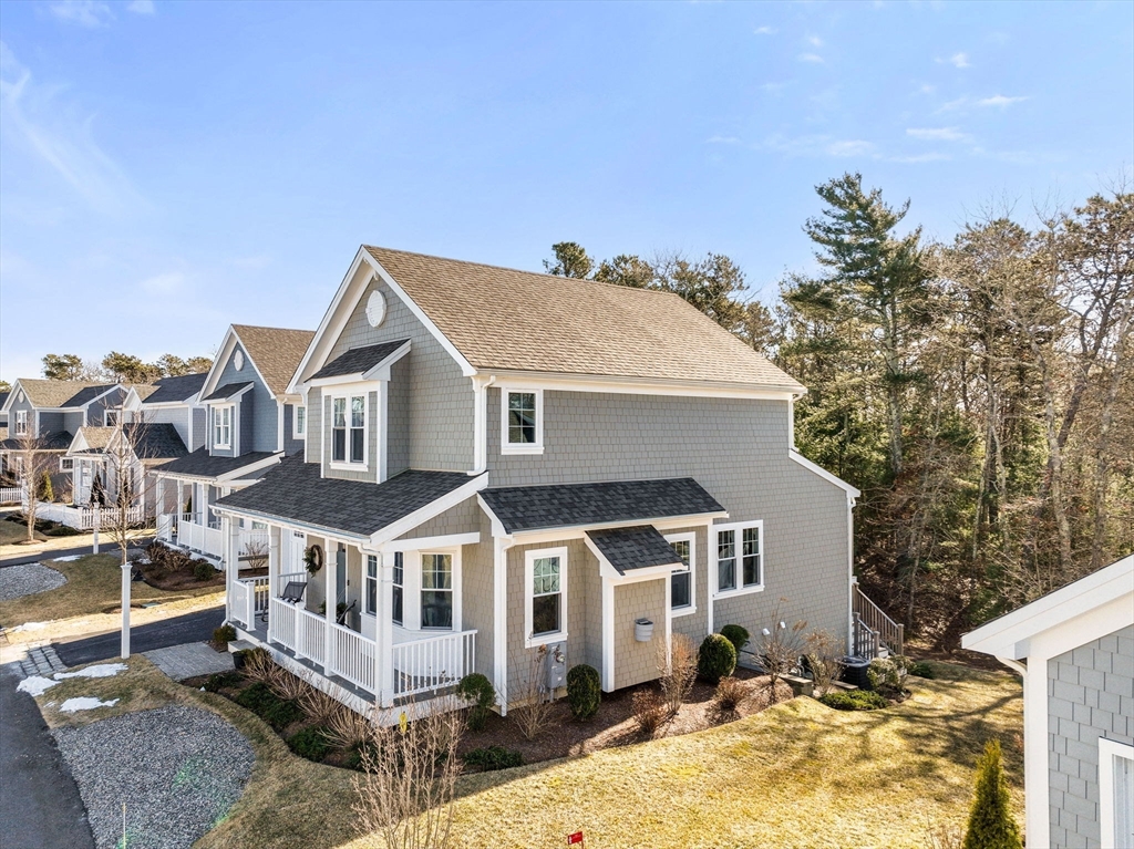 25 Rosewood Circle Mashpee, MA 02649 - Photo 5 of 43