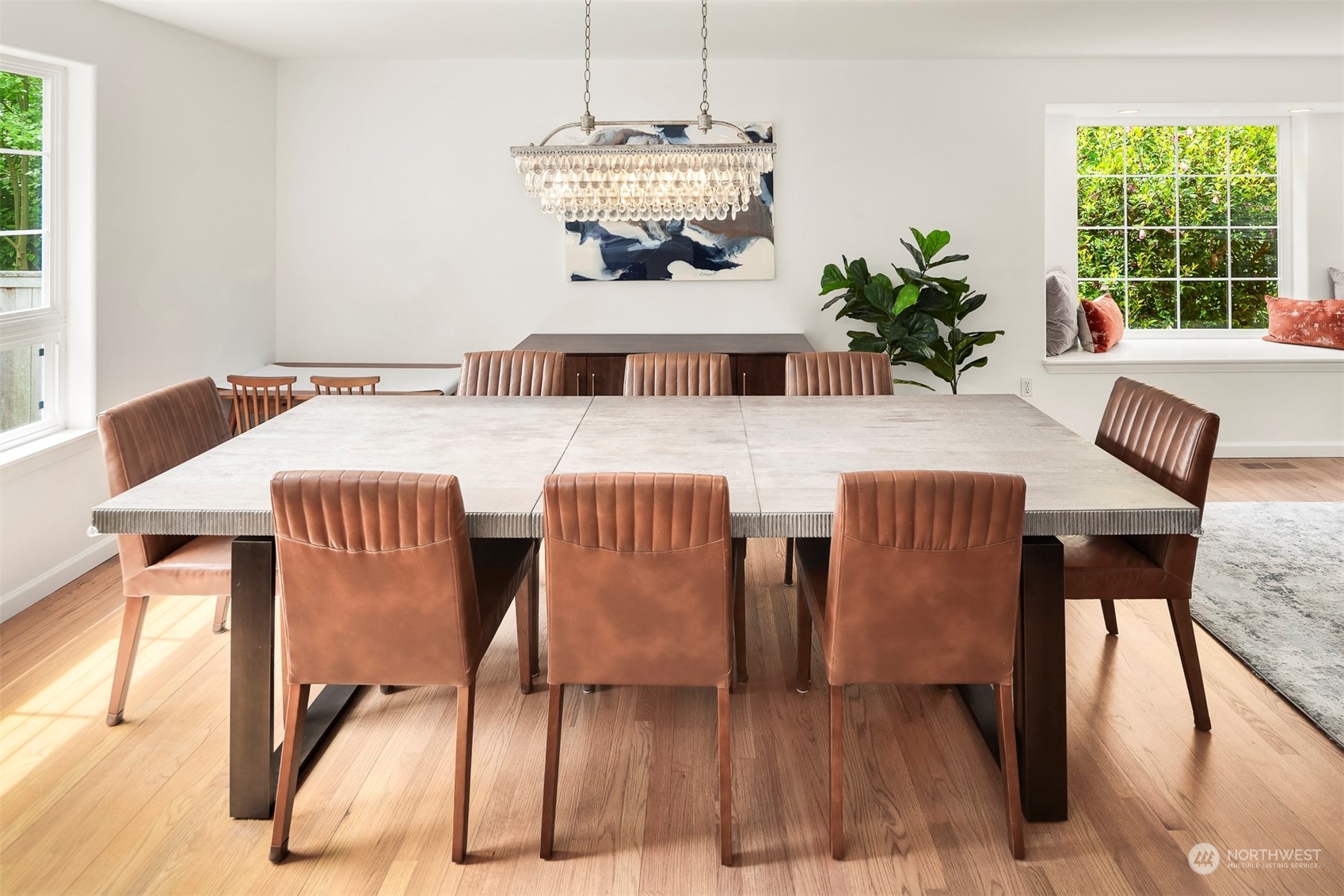4955 Southwest Forney Street Seattle, WA 98116 - Photo 12 of 39 Gallery Image 12