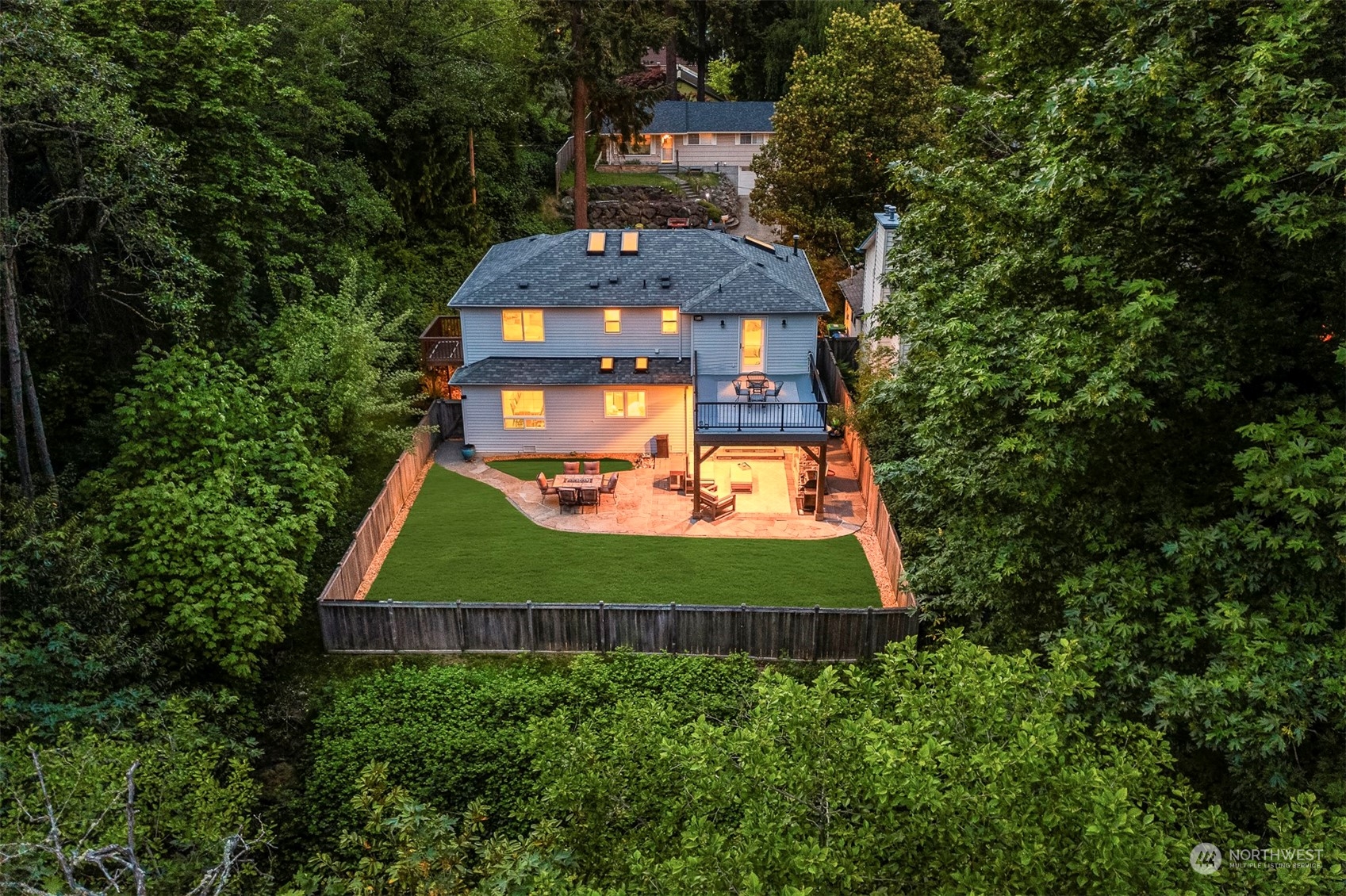 4955 Southwest Forney Street Seattle, WA 98116 - Photo 31 of 39 Gallery Image 31