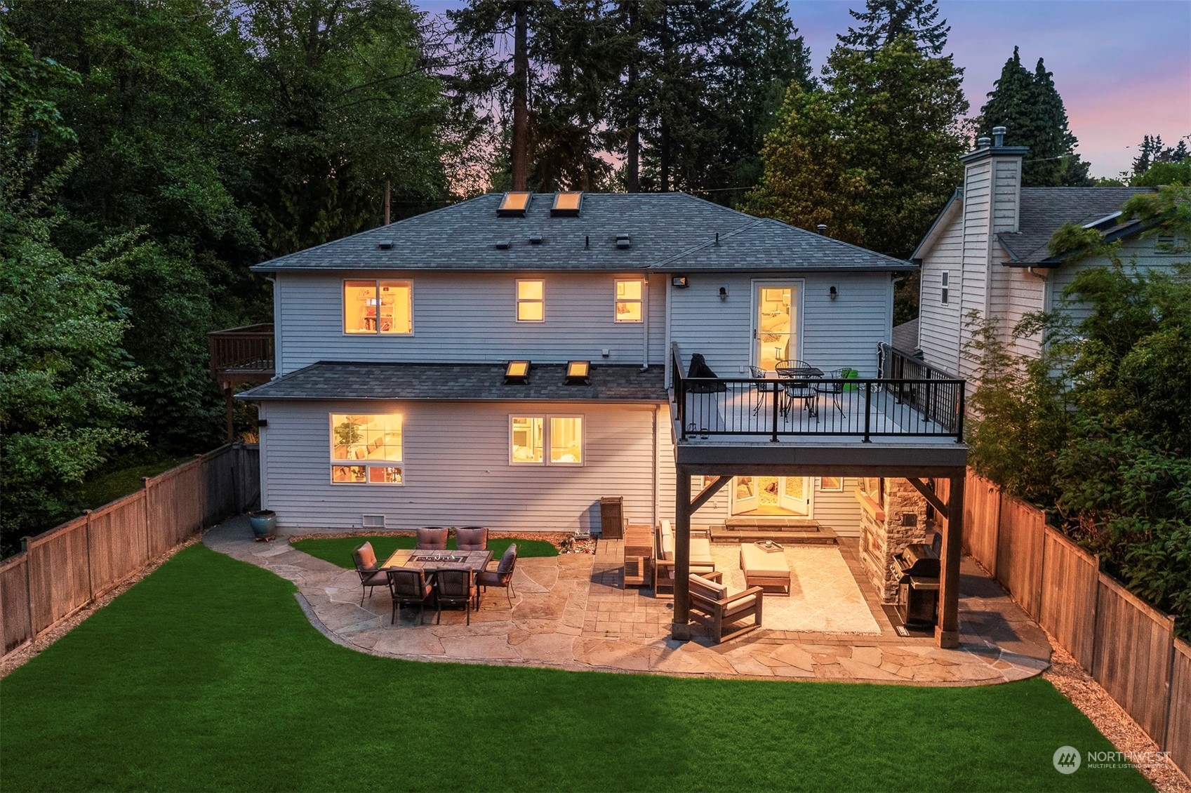 4955 Southwest Forney Street Seattle, WA 98116 - Photo 32 of 39 Gallery Image 32