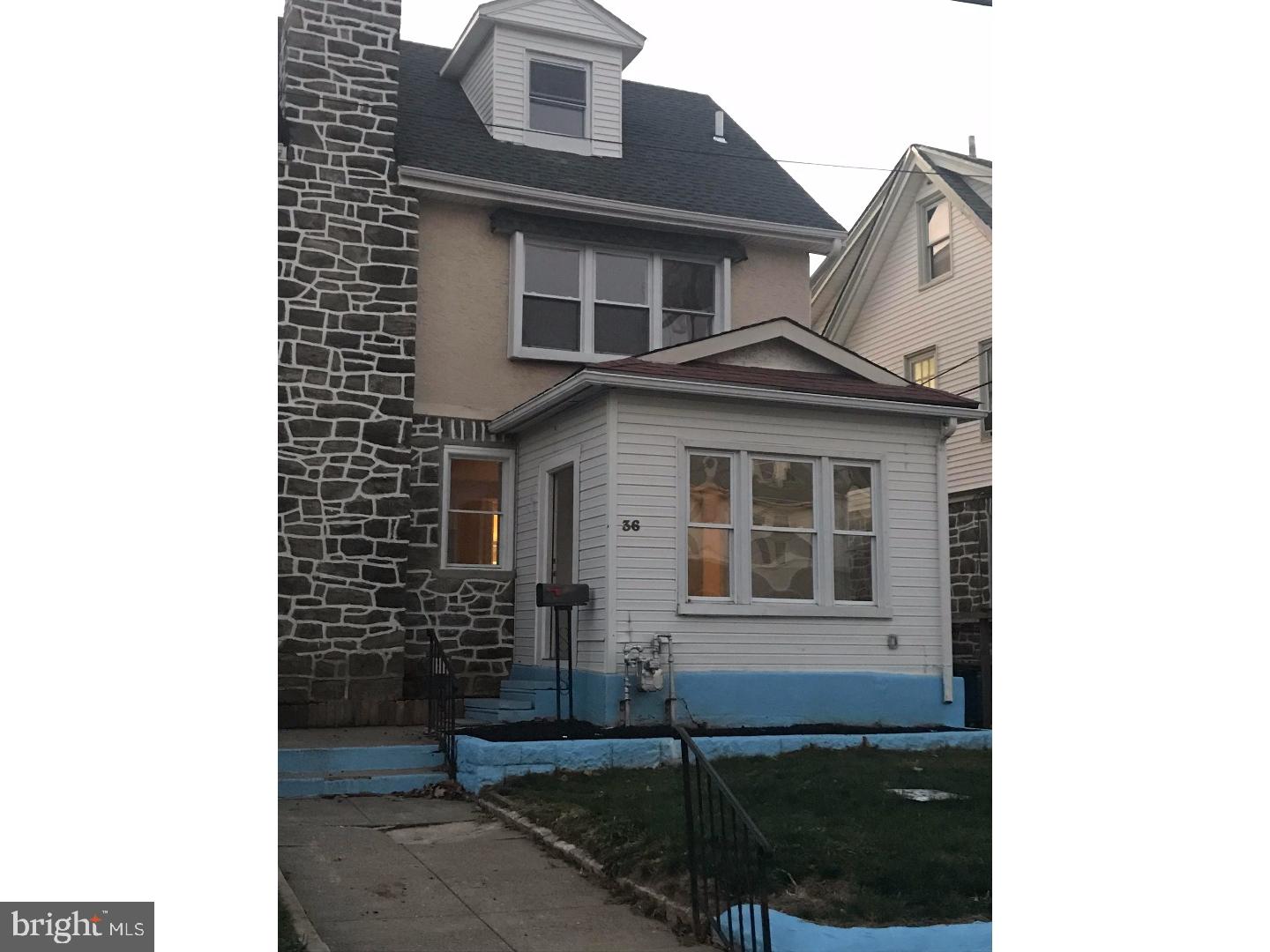 36 Overhill Road Upper Darby, PA 19082 - Photo 9 of 9