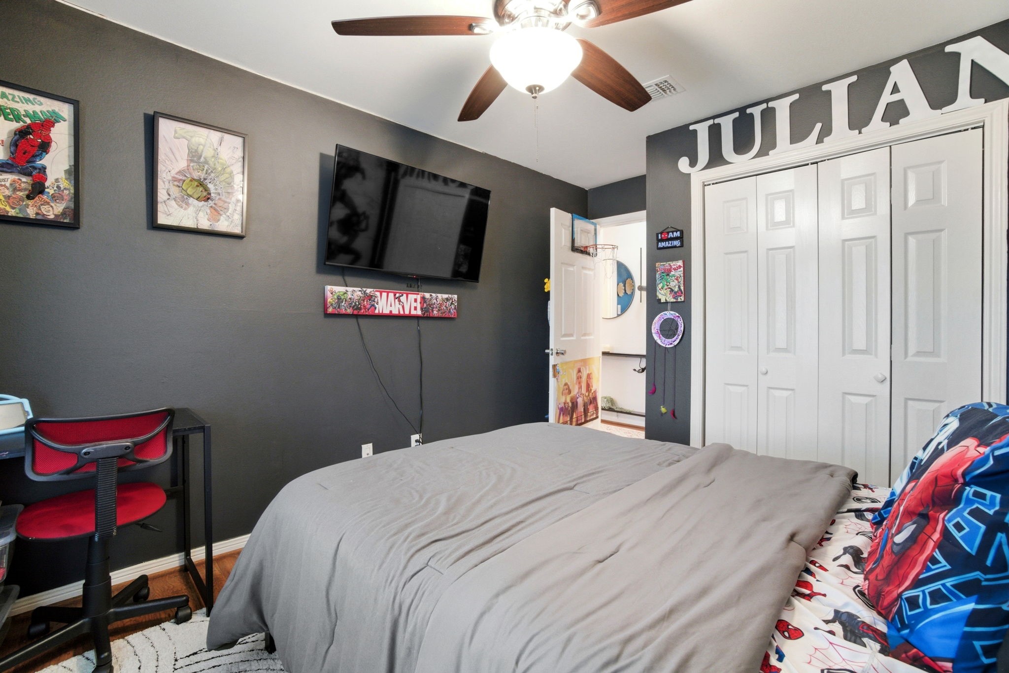 2030 Plantation Drive, Unit B4 Conroe, TX 77301 - Photo 25 of 39
