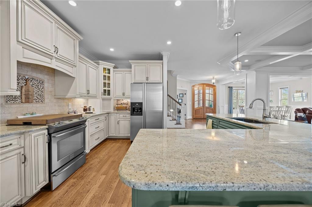 536 Black Mountain Road Pinnacle, NC 27043 - Photo 13 of 50