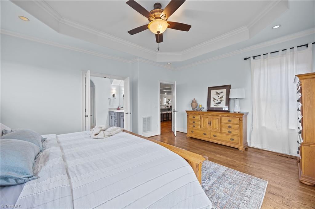 536 Black Mountain Road Pinnacle, NC 27043 - Photo 17 of 50