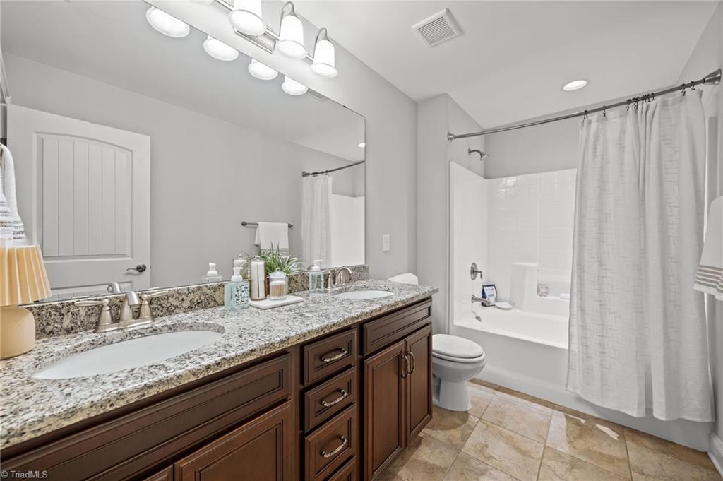 536 Black Mountain Road Pinnacle, NC 27043 - Photo 30 of 50