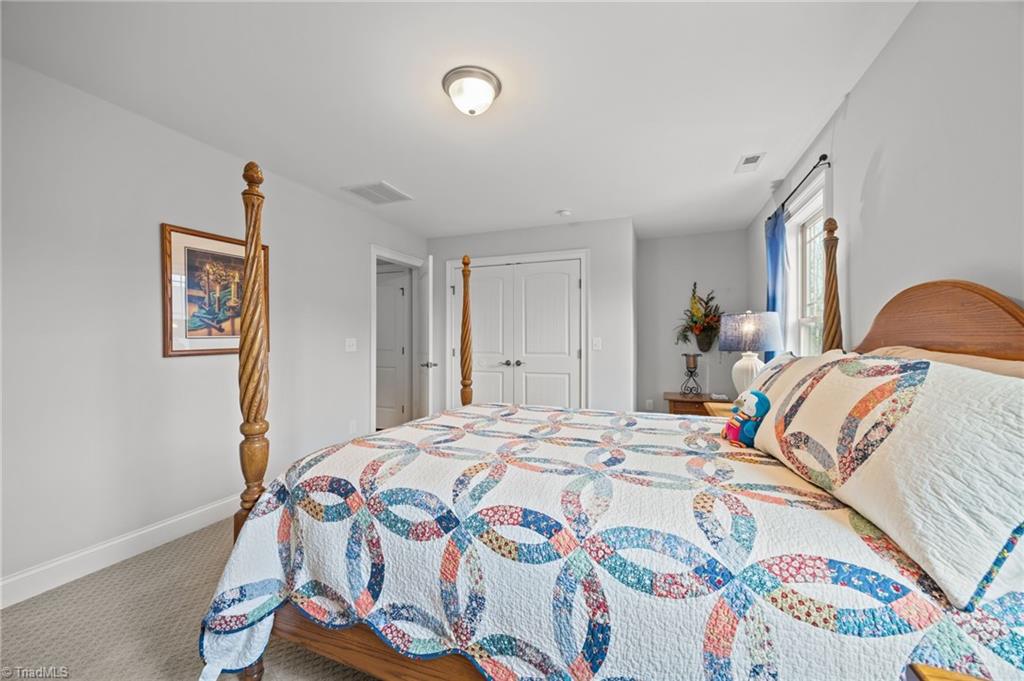 536 Black Mountain Road Pinnacle, NC 27043 - Photo 32 of 50