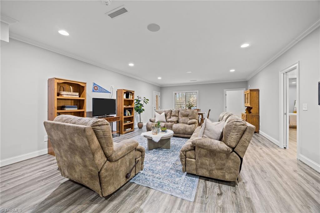 536 Black Mountain Road Pinnacle, NC 27043 - Photo 34 of 50