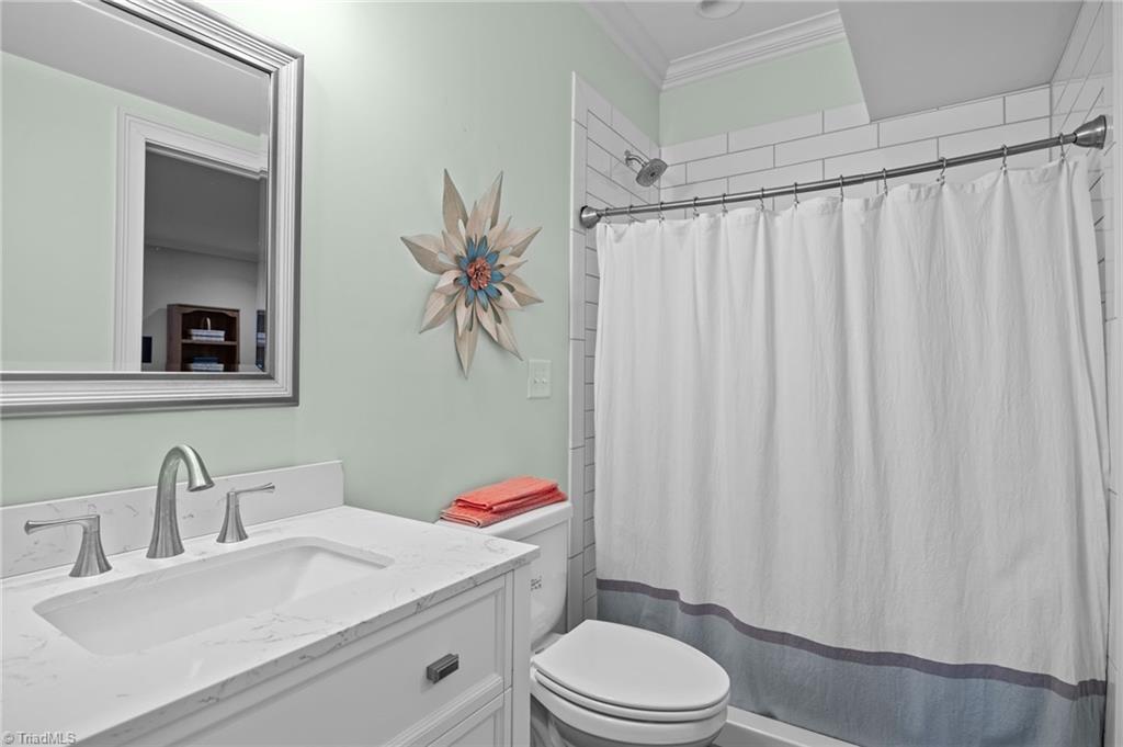 536 Black Mountain Road Pinnacle, NC 27043 - Photo 35 of 50