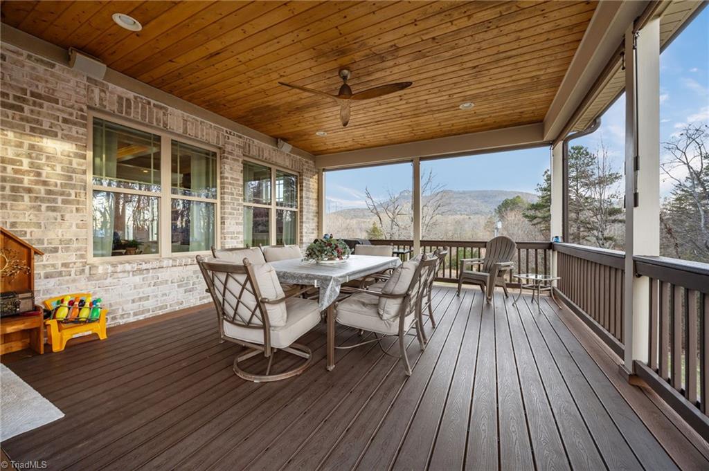 536 Black Mountain Road Pinnacle, NC 27043 - Photo 39 of 50