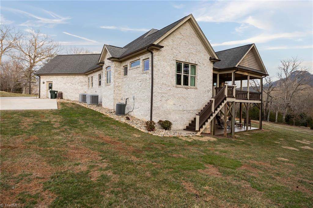 536 Black Mountain Road Pinnacle, NC 27043 - Photo 41 of 50