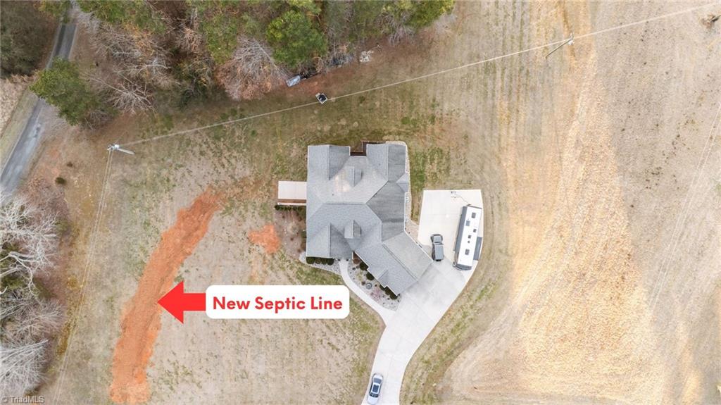 536 Black Mountain Road Pinnacle, NC 27043 - Photo 43 of 50