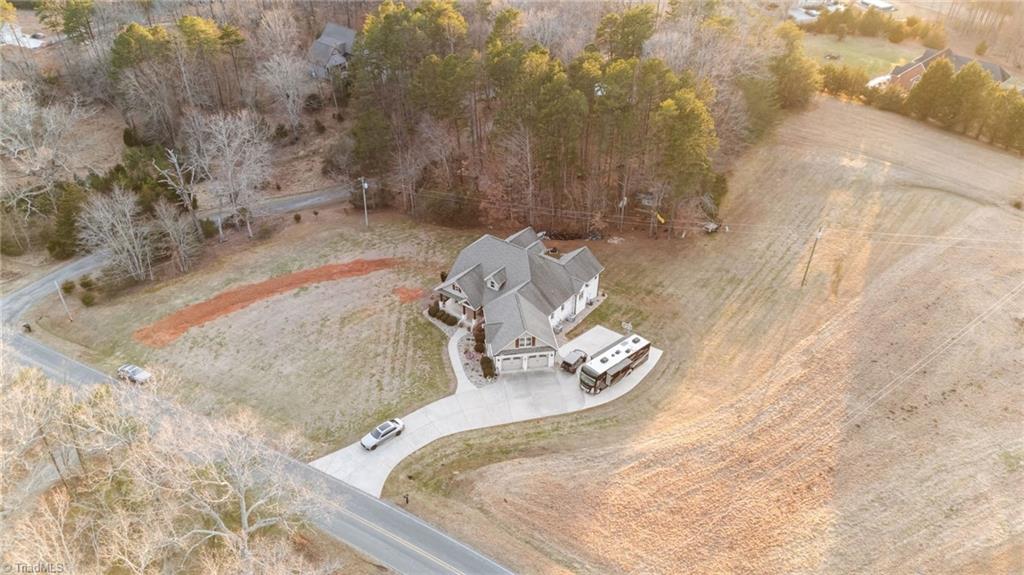 536 Black Mountain Road Pinnacle, NC 27043 - Photo 44 of 50