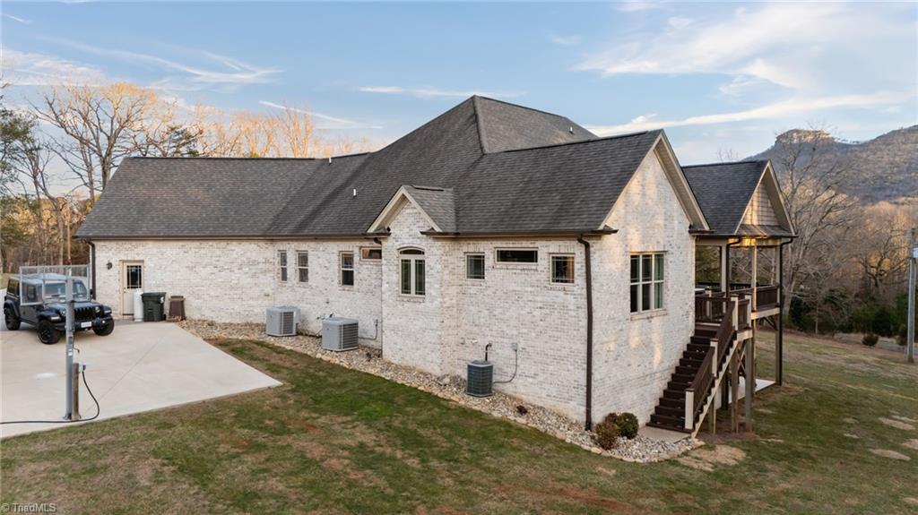 536 Black Mountain Road Pinnacle, NC 27043 - Photo 47 of 50