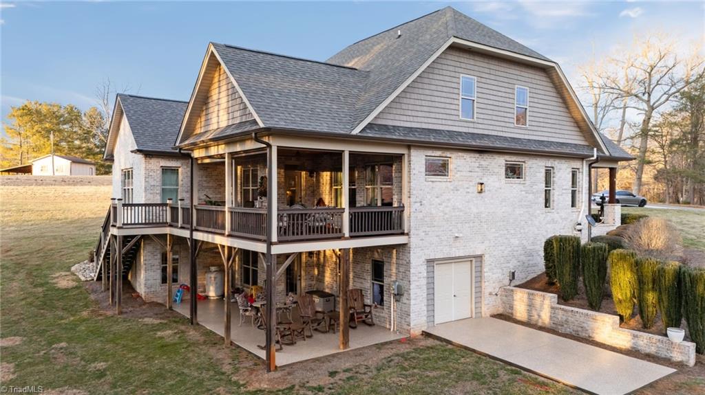 536 Black Mountain Road Pinnacle, NC 27043 - Photo 48 of 50